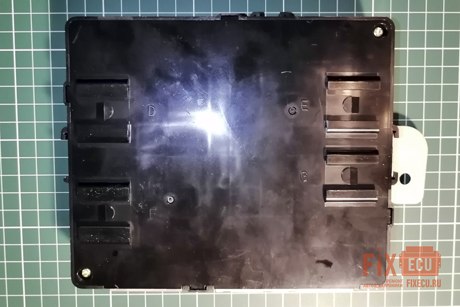 BCM 95400-2Y300