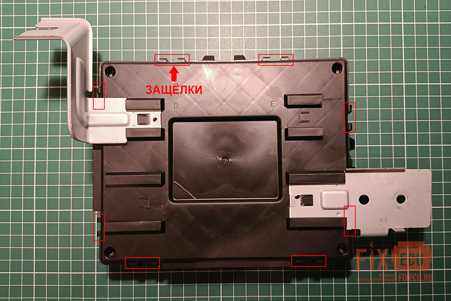 BCM 954A0-C5670 Kia Sorento Prime
