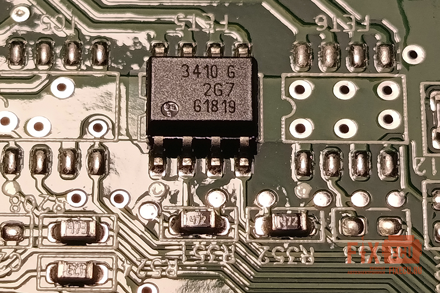 HITFET BTS 3410G