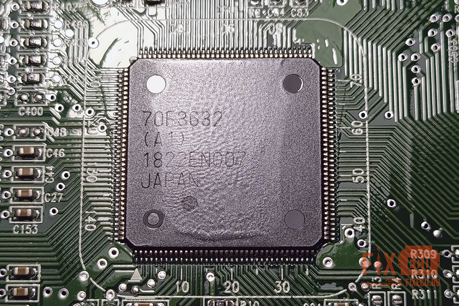 70F3632 (A1)