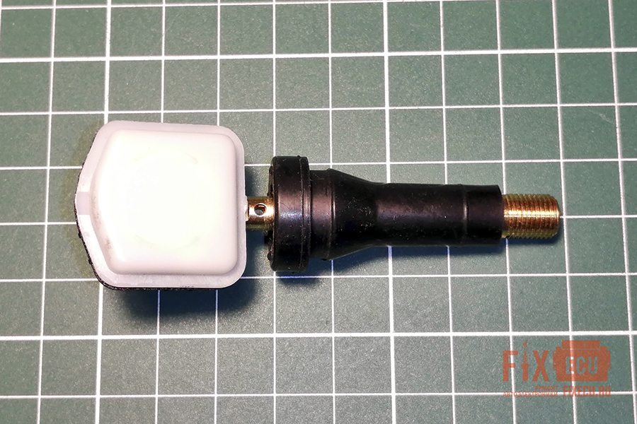 TPMS 802000121AA