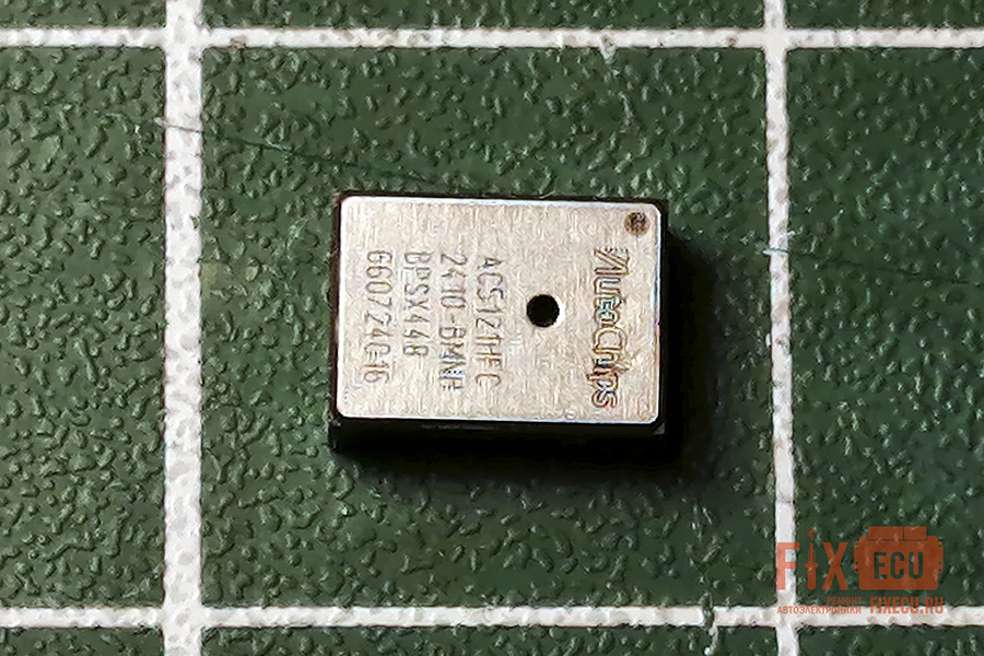 Модуль AC5121HFC