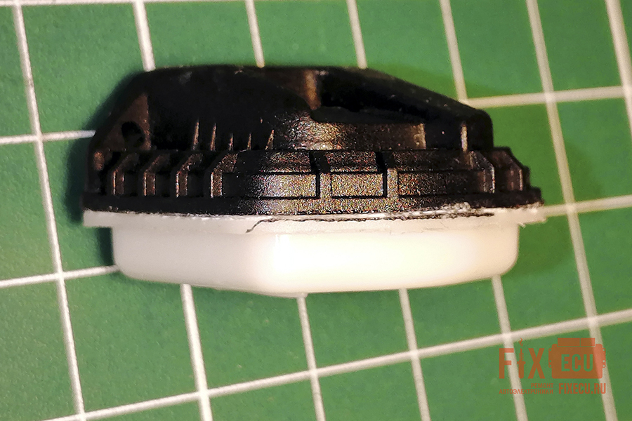 Отремонтированный TPMS
