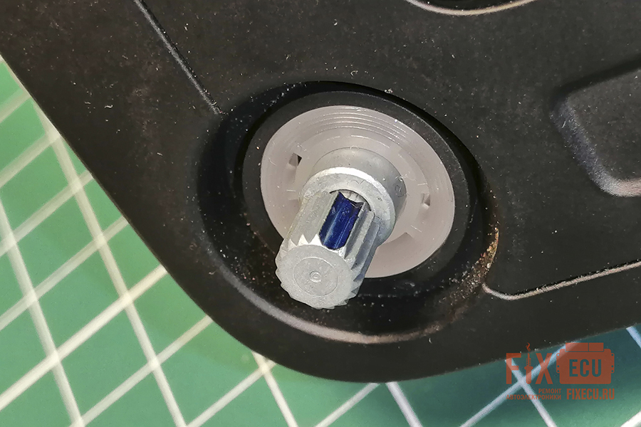 Энкодер RCD 340 G