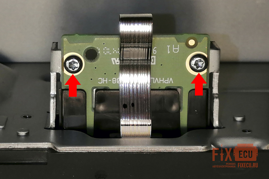 Модуль чтения карт RCD 340 G