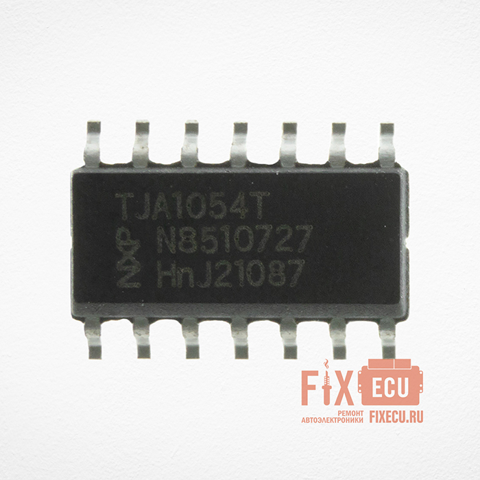 Трансивер TJA1054T