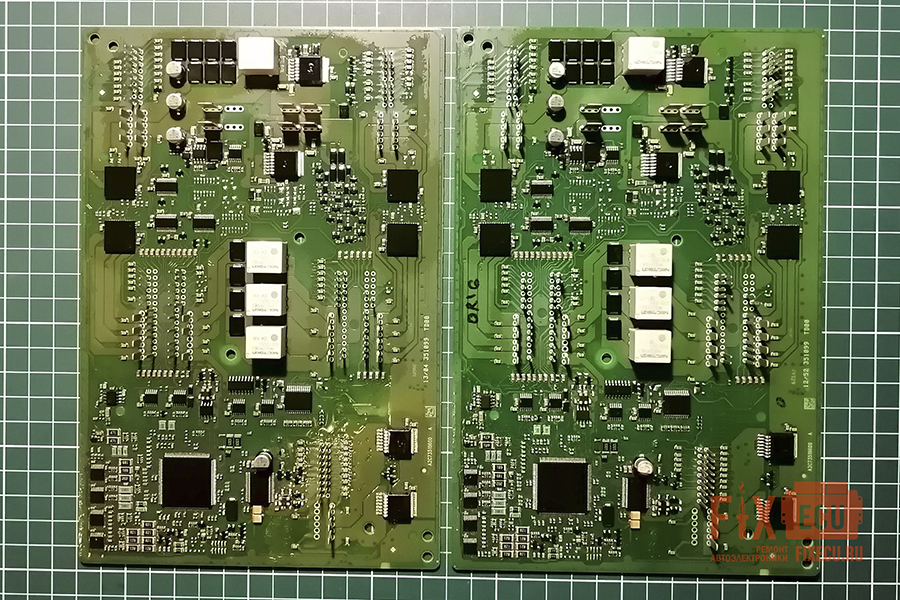 Платы BCM 68164835AD