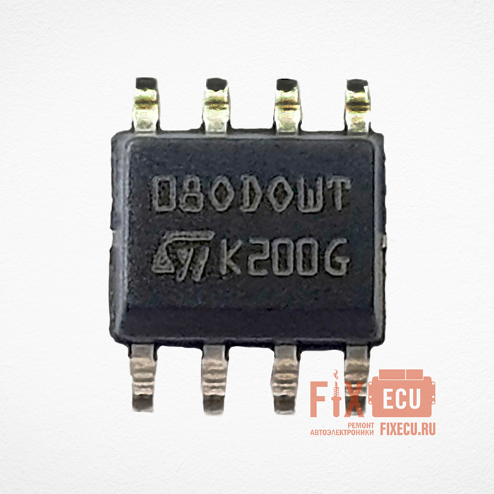EEPROM 35080