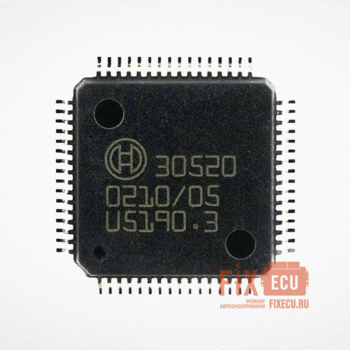 Bosch 30520