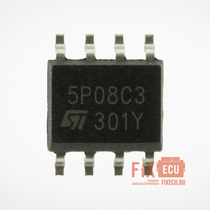 EEPROM 5P08C3