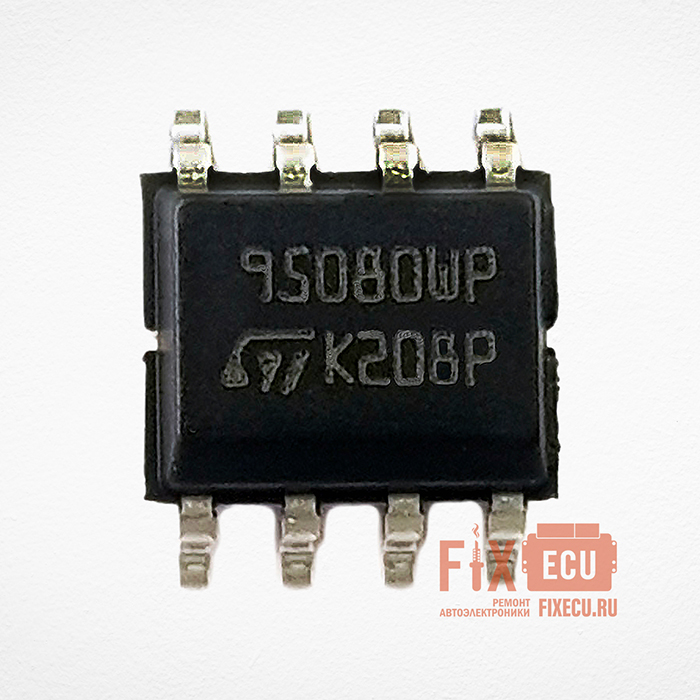 EEPROM 95080