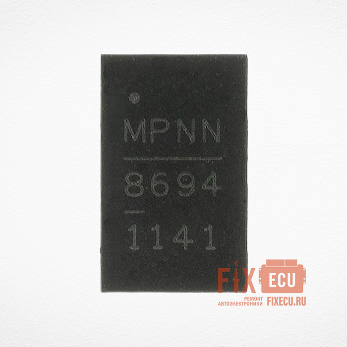 Драйвер  MP8694