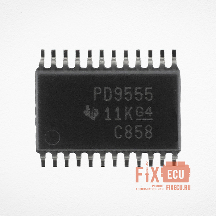 PD9555 SOIC-24