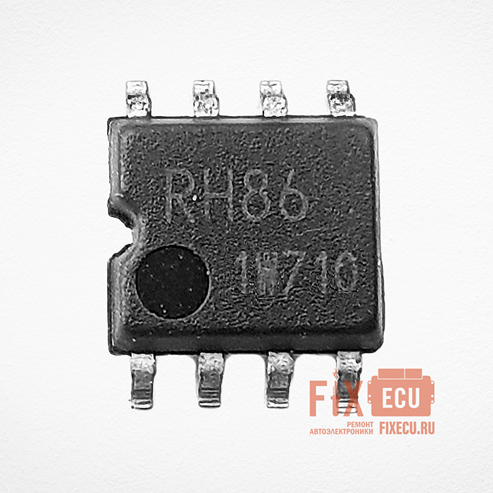 EEPROM RH86