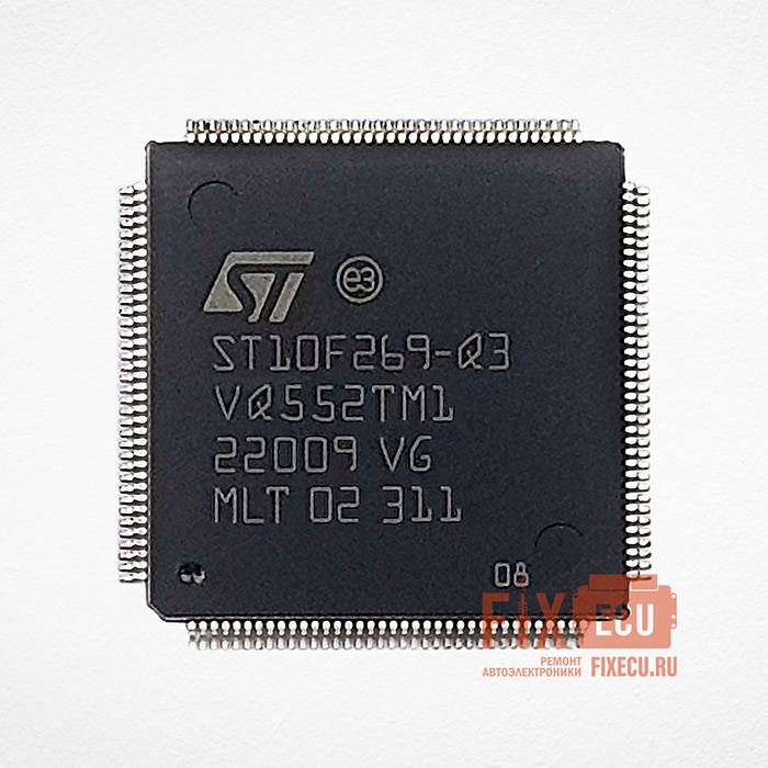 ST10F269-Q3
