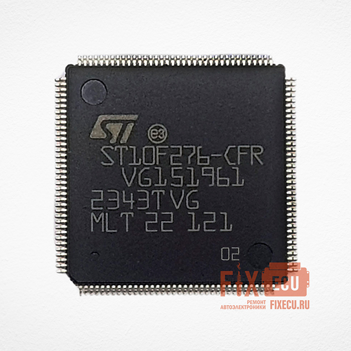 ST10F276-CFR
